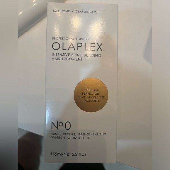 OLAPLEX Other - Olaplex 0 and 3 set - New and Unopened